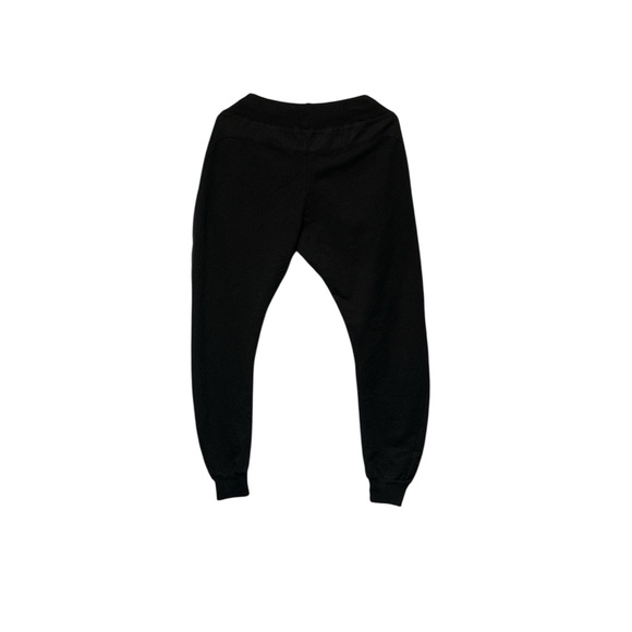 SUZY D LONDON Women's Black Jogger Pants,size L,Made in Italy,NWT - Picture 7 of 16